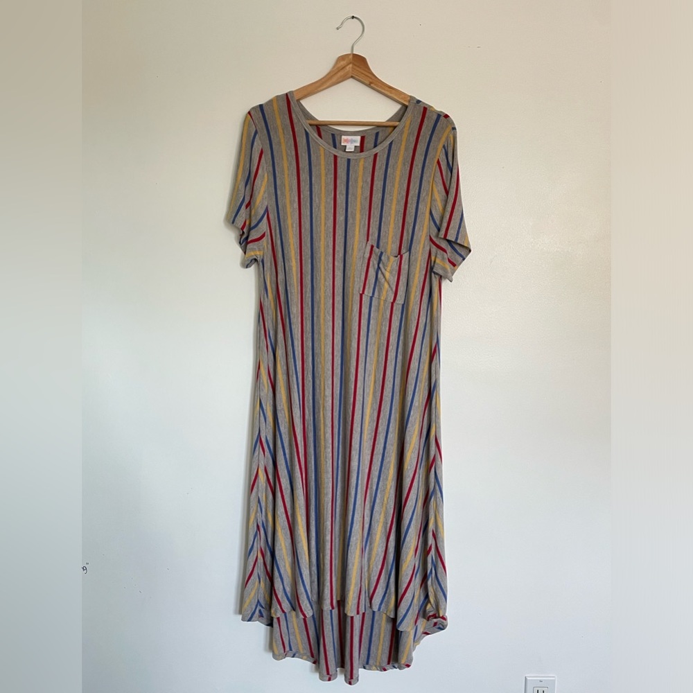 LuLaRoe Dress.